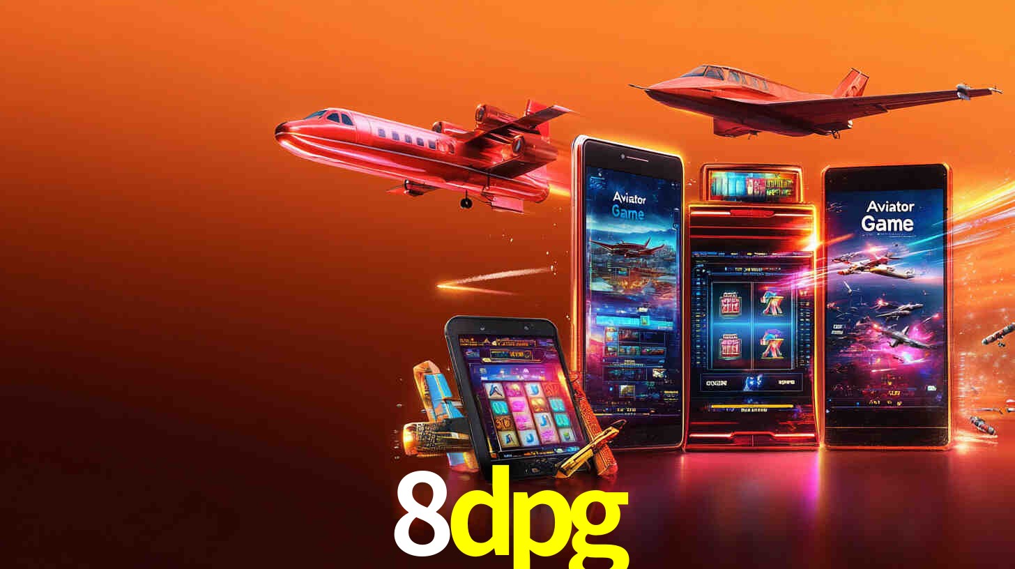 Desvendando o Mundo dos Jogos Virtuais na 8dpg