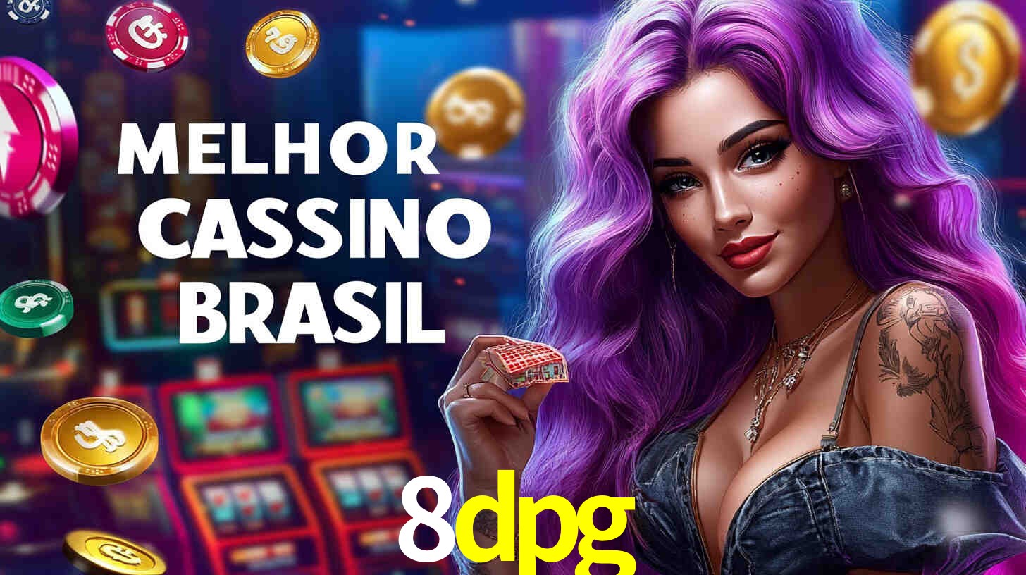 Apostas Esportivas na 8dpg: Um Guia Completo