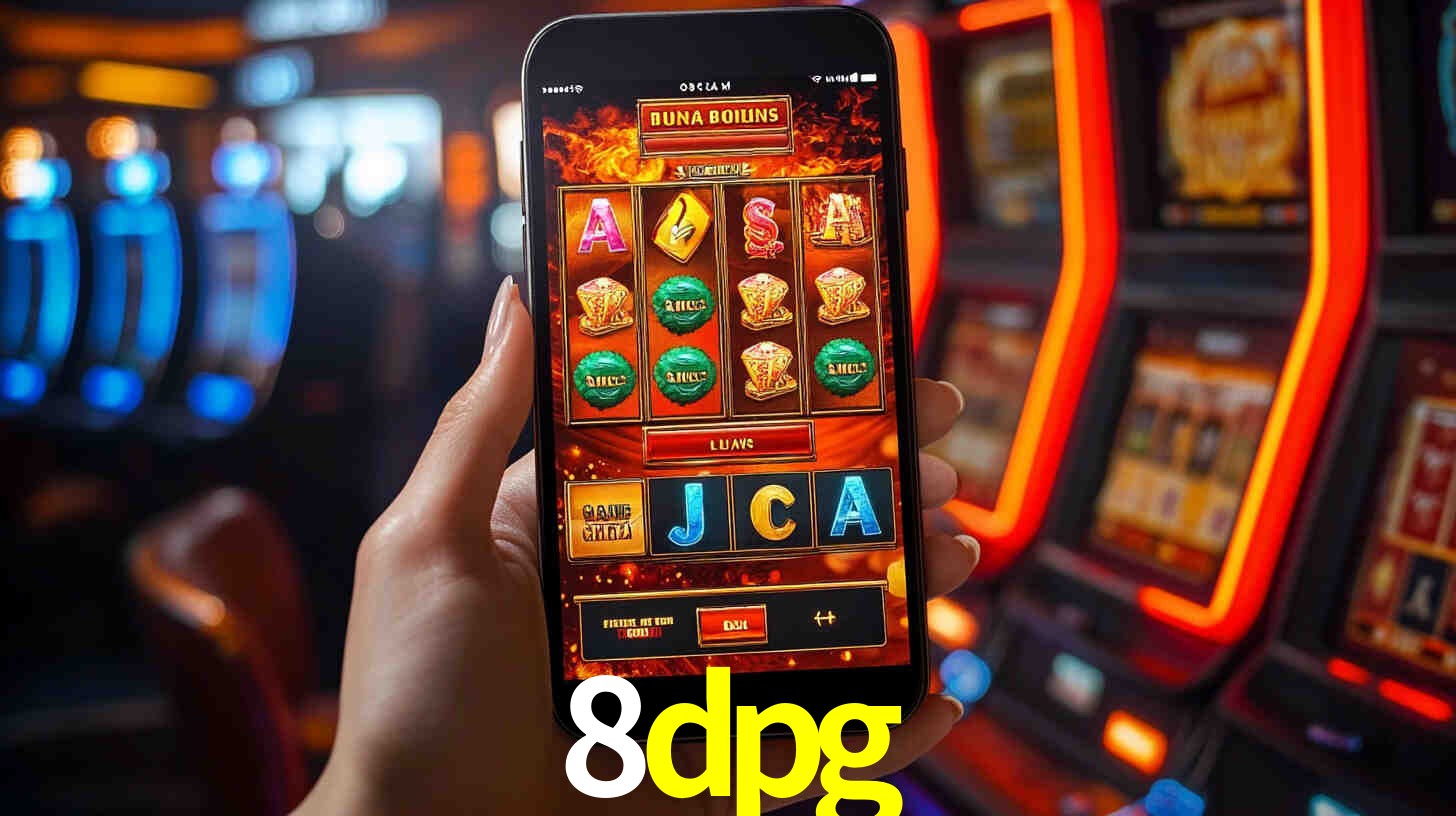 8dpg.com