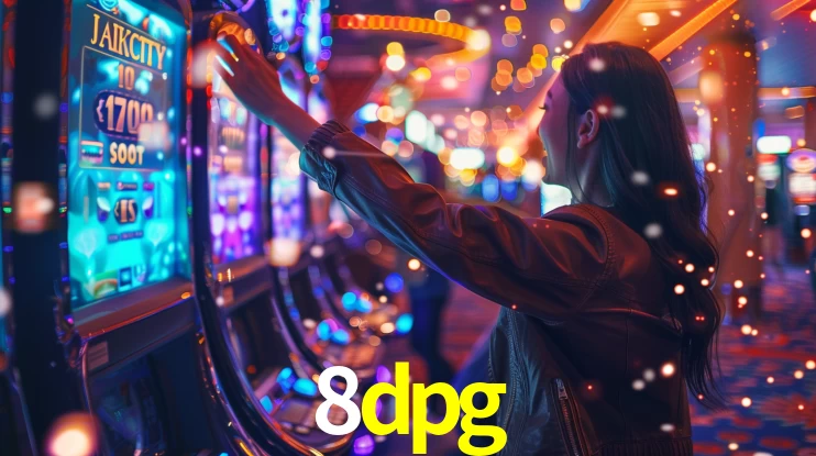 8dpg,8dpg.com