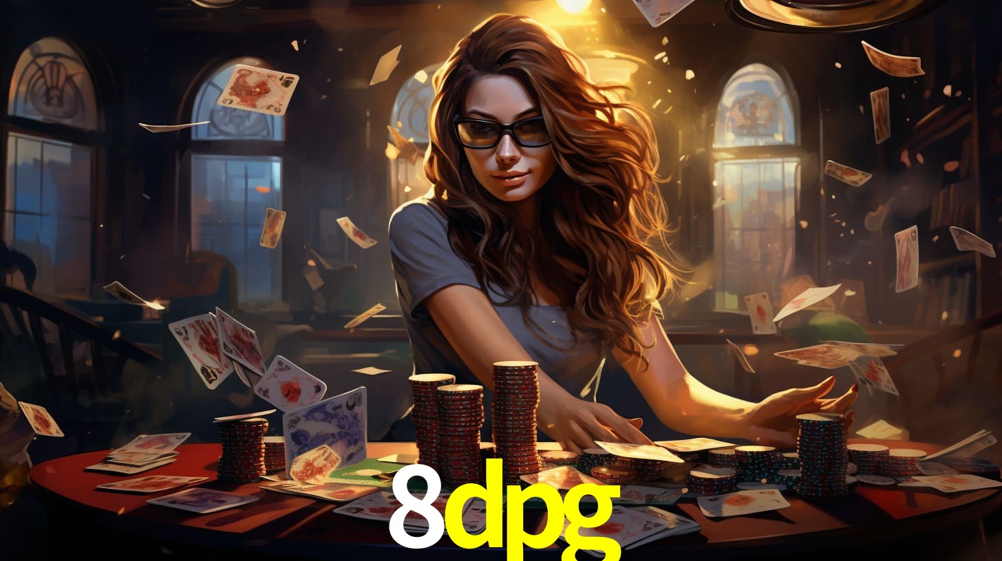 VIP Casino 8dpg