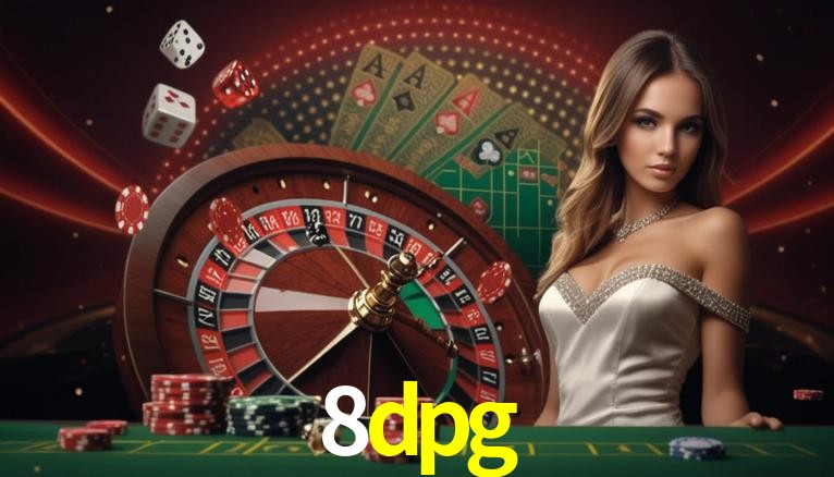 Slot Games 8dpg