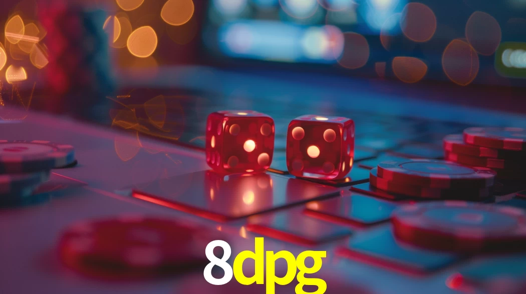 Live Casino 8dpg