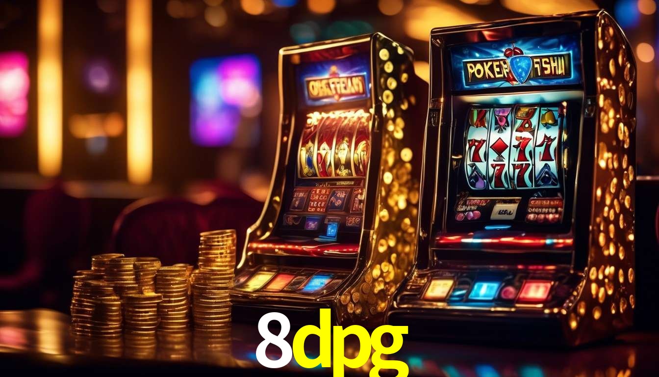 Apostas Esportivas na 8dpg: Um Guia Completo