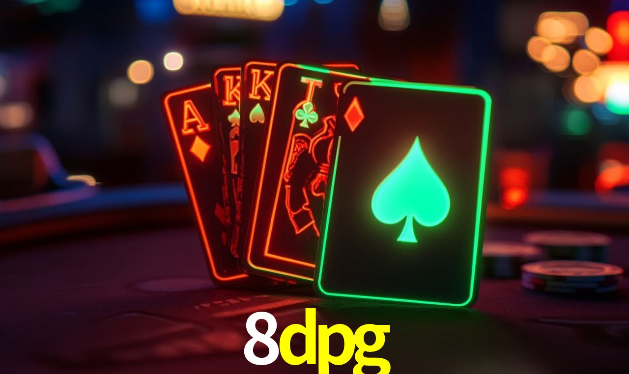Estatísticas do Jogo 8dpg