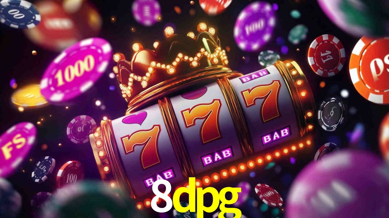 Gates of Olympus 8dpg