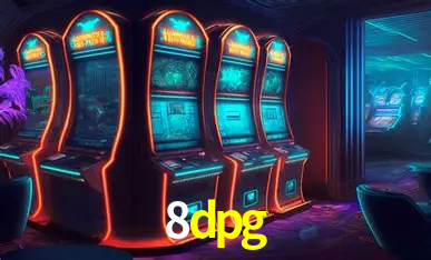 Descubra o Mundo do Cassino Online com 8dpg
