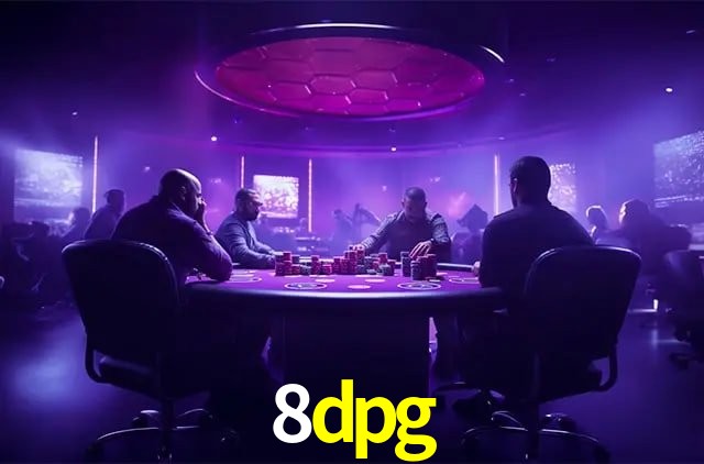 Inovações de Jogos na 8dpg: O Futuro das Experiências Interativas