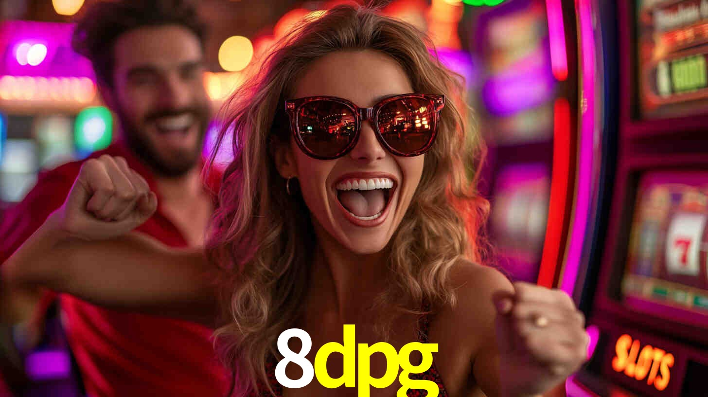 Inovações de Jogos na 8dpg: O Futuro das Experiências Interativas