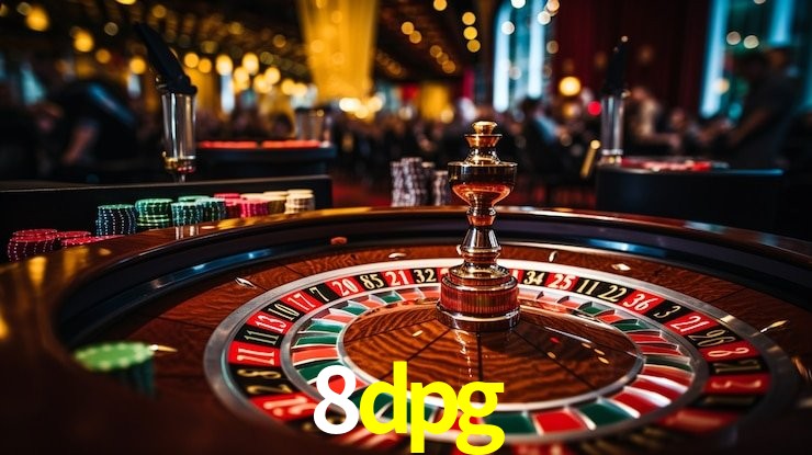 API Integration 8dpg