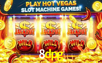 Cassino ao vivo com dealers reais na 8dpg