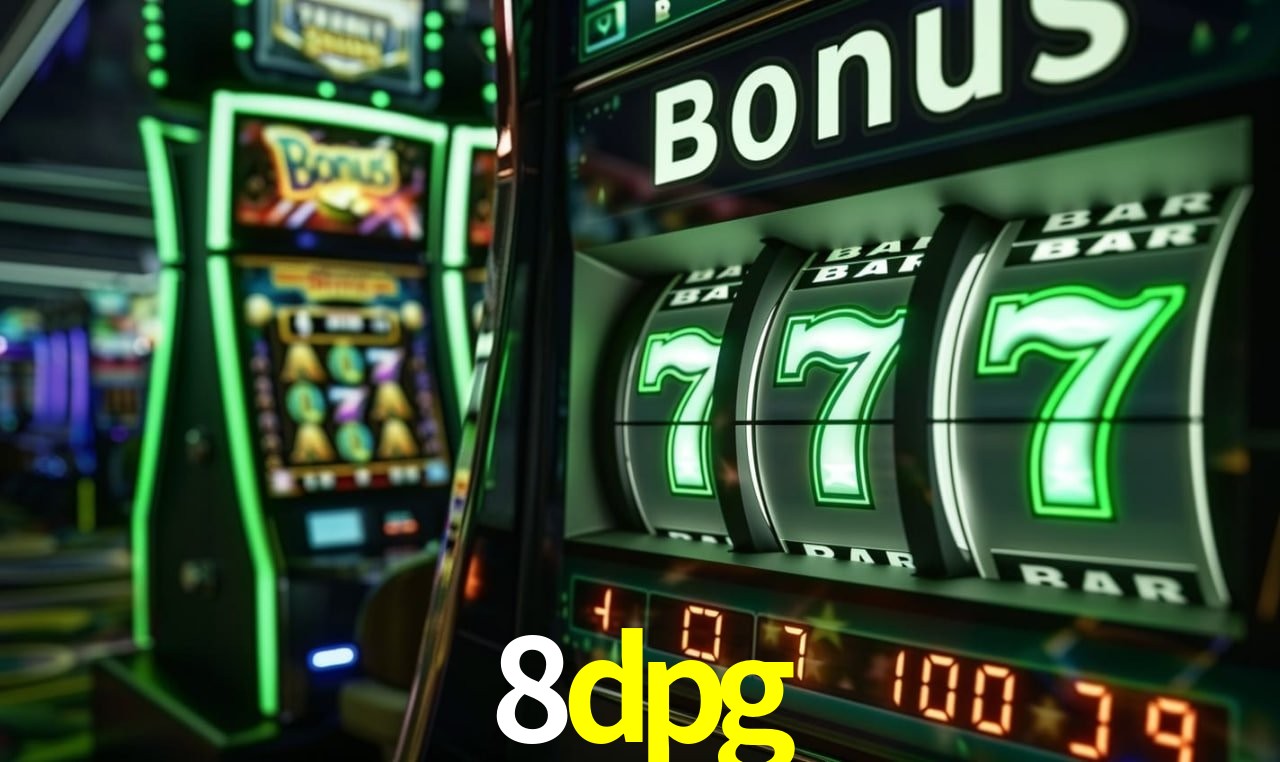 Benefícios da Conta 8dpg