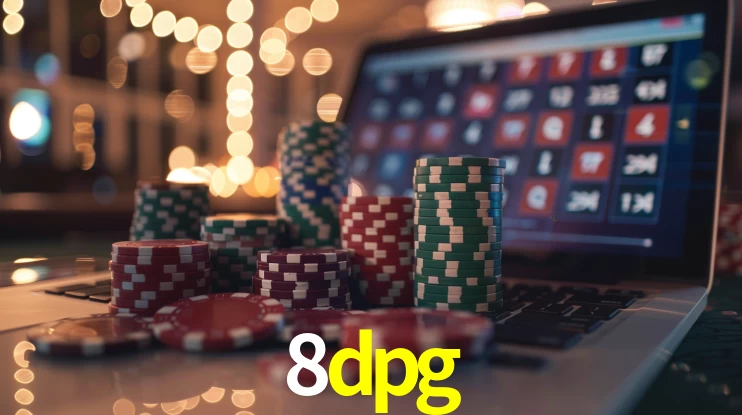 Game Providers 8dpg