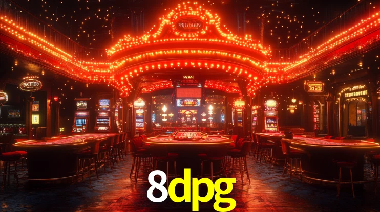 8dpg,8dpg.com