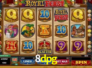 Flash Promotion 8dpg