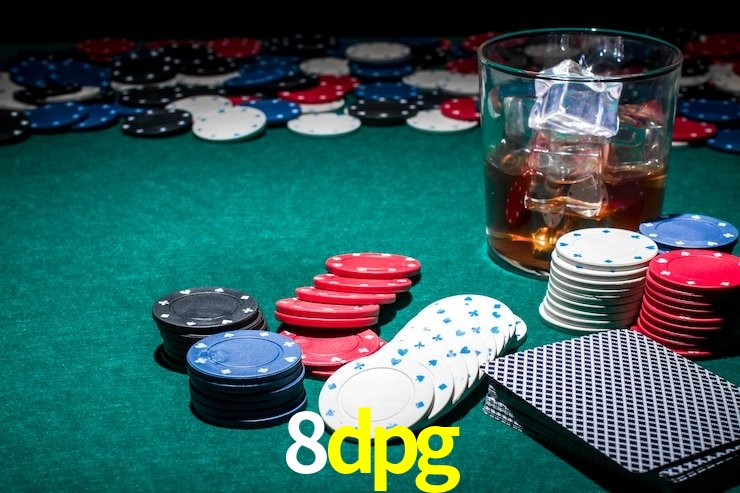 Descubra o Programa VIP da 8dpg: Vantagens Exclusivas para Jogadores