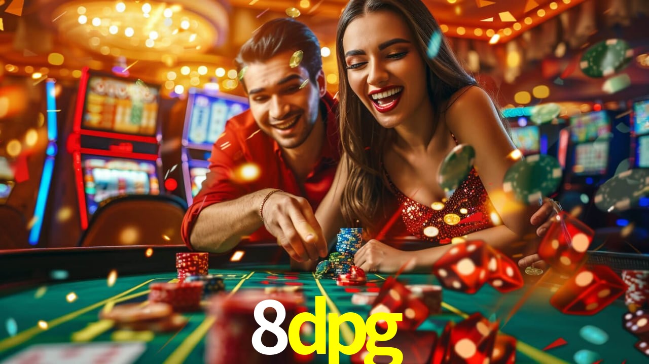 Jogos Exclusivos 8dpg