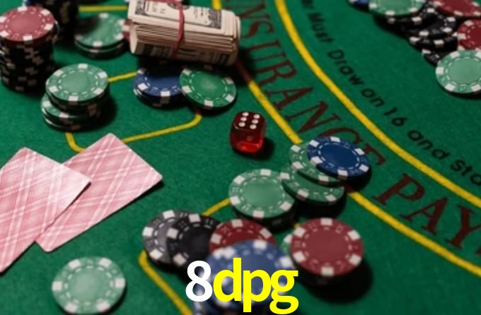8dpg,8dpg.com