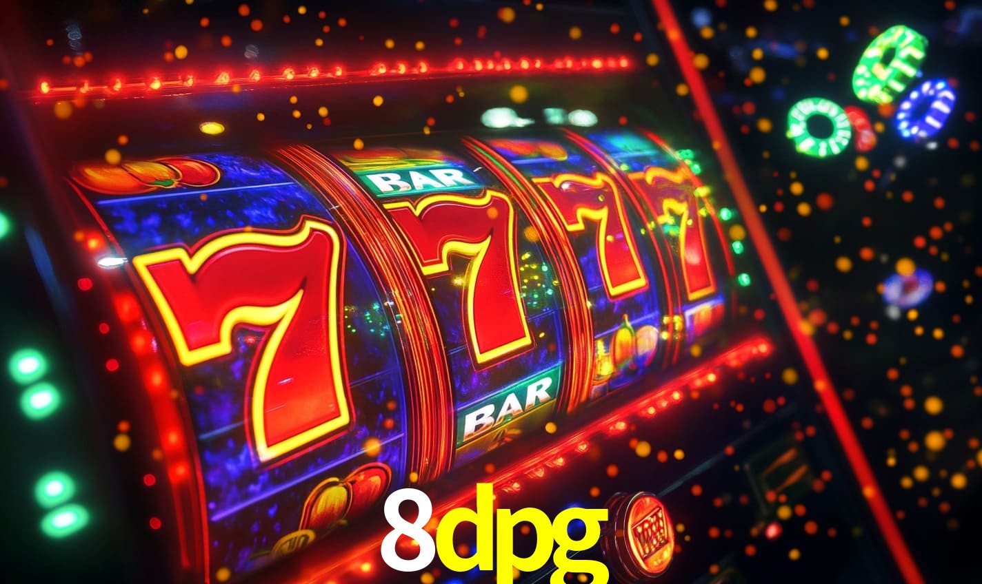8dpg,8dpg.com