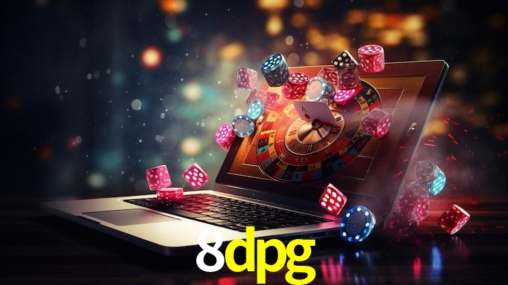 A Experiência Imersiva dos Cassinos Ao Vivo no 8dpg