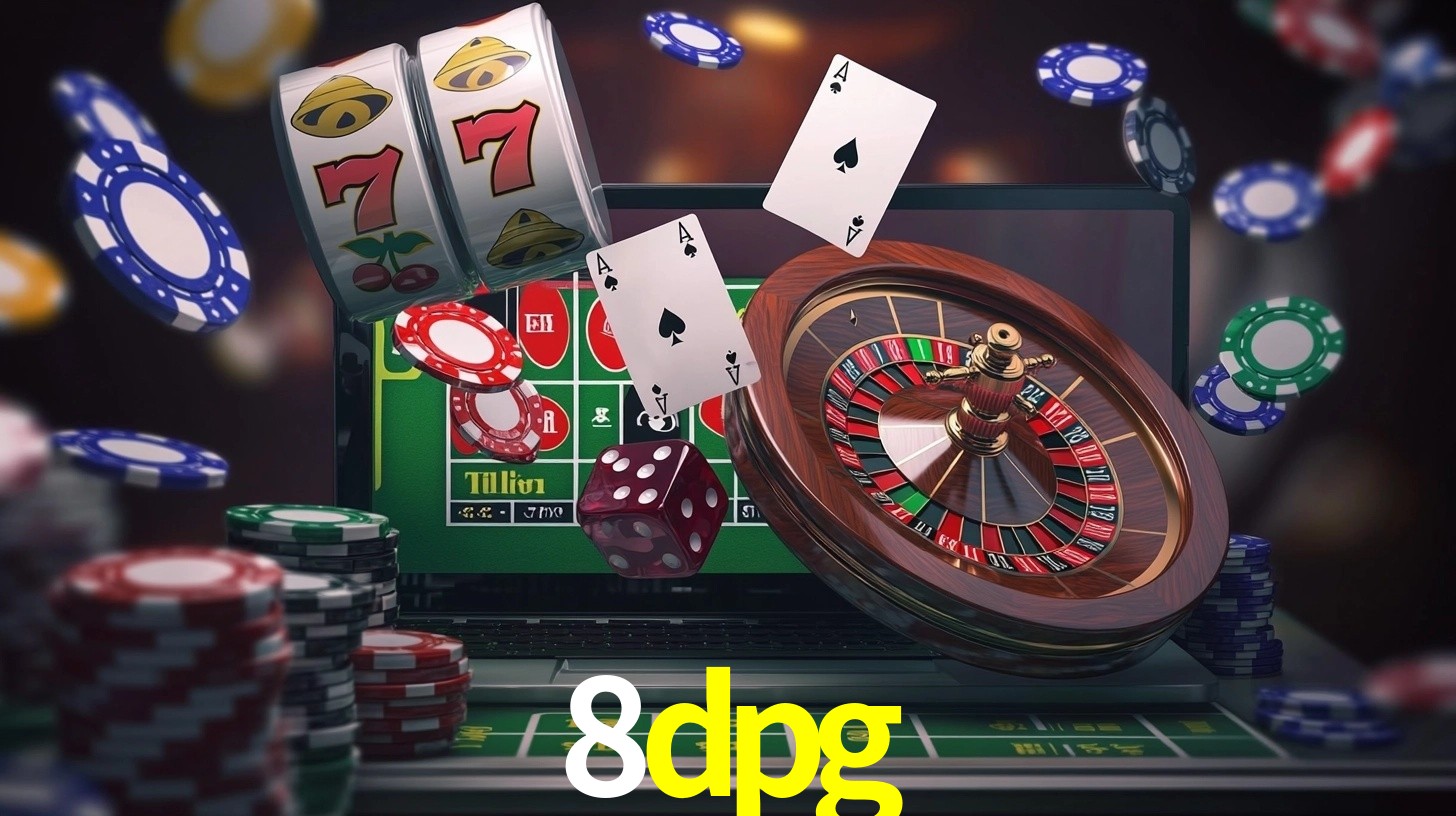 8dpg,8dpg.com