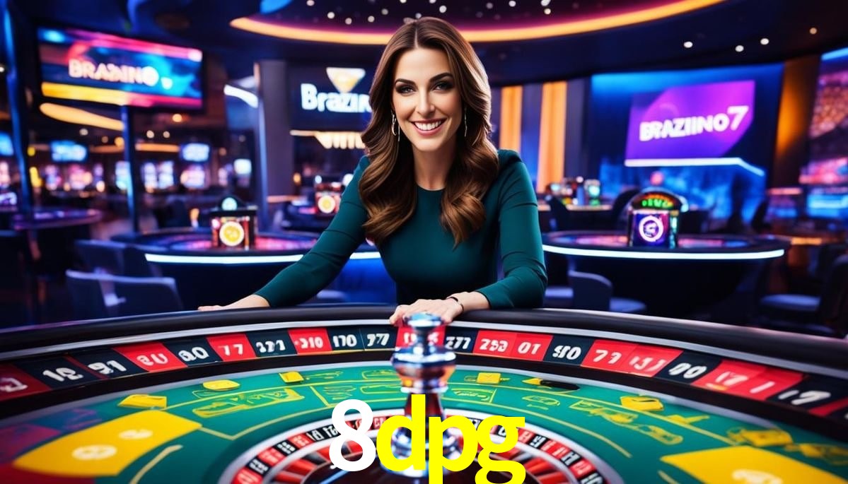 Loterias online na 8dpg