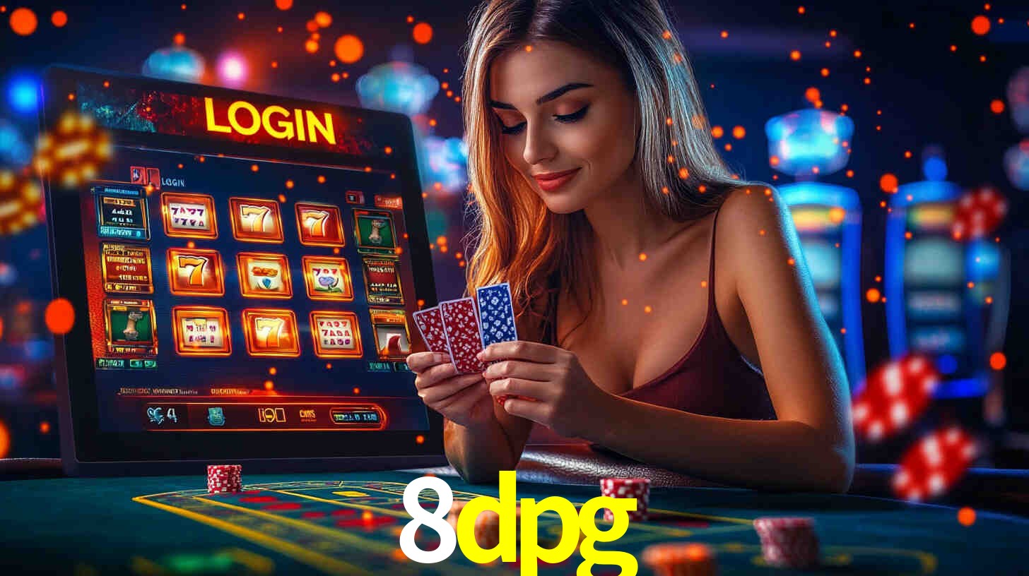 8dpg,8dpg.com
