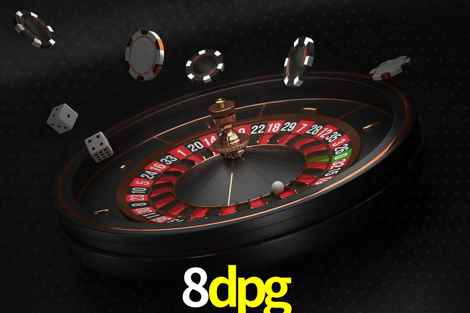 8dpg.com