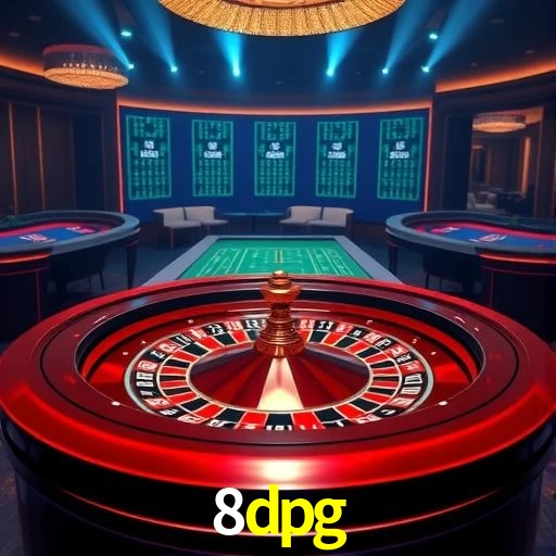 Benefícios VIP na 8dpg