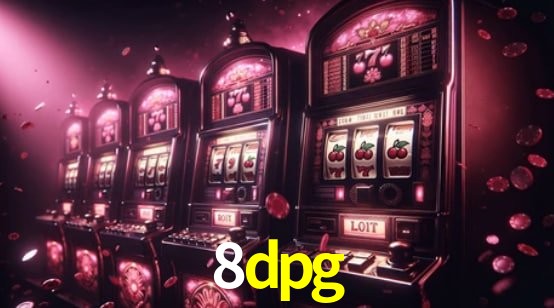 A Popularidade dos Caça-Níqueis no 8dpg