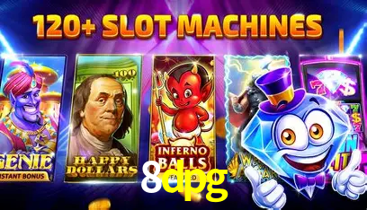 Descubra o Mundo do Cassino Online com 8dpg