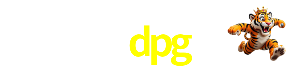 Logo da 8dpg